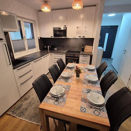 Unicorn Apartment Nueziders Екстер'єр фото